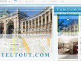 Best Hotels in Belgium | Cheap Hotels In Belgium