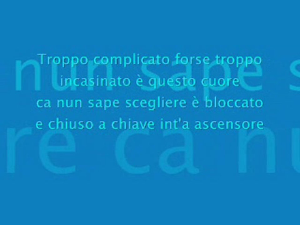 Gianni Vezzosi - Laura e Maurizia by IvanRubacuori88