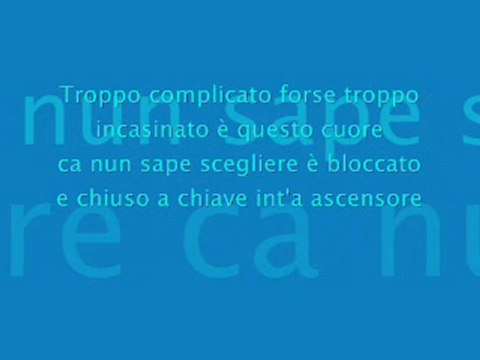 Gianni Vezzosi - Laura e Maurizia by IvanRubacuori88