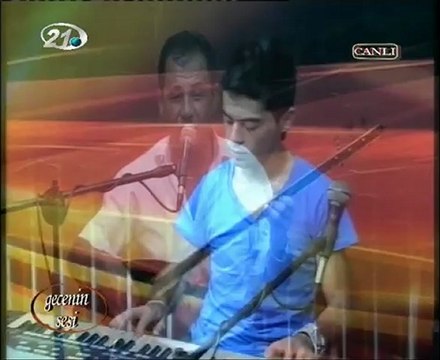 gecenin sesi ümmet çelik 17.09.2012-3. bölüm