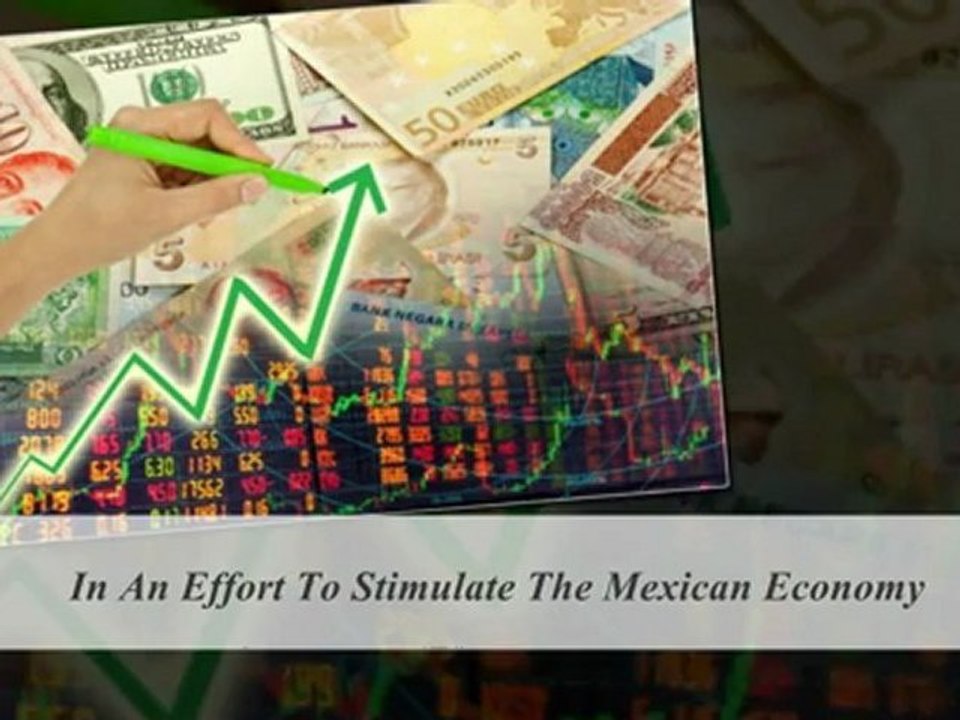 Estimate Your Company's Economical Growth With Economia.gob.mx