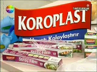 Koroplast Deryalı Günler Advertorial