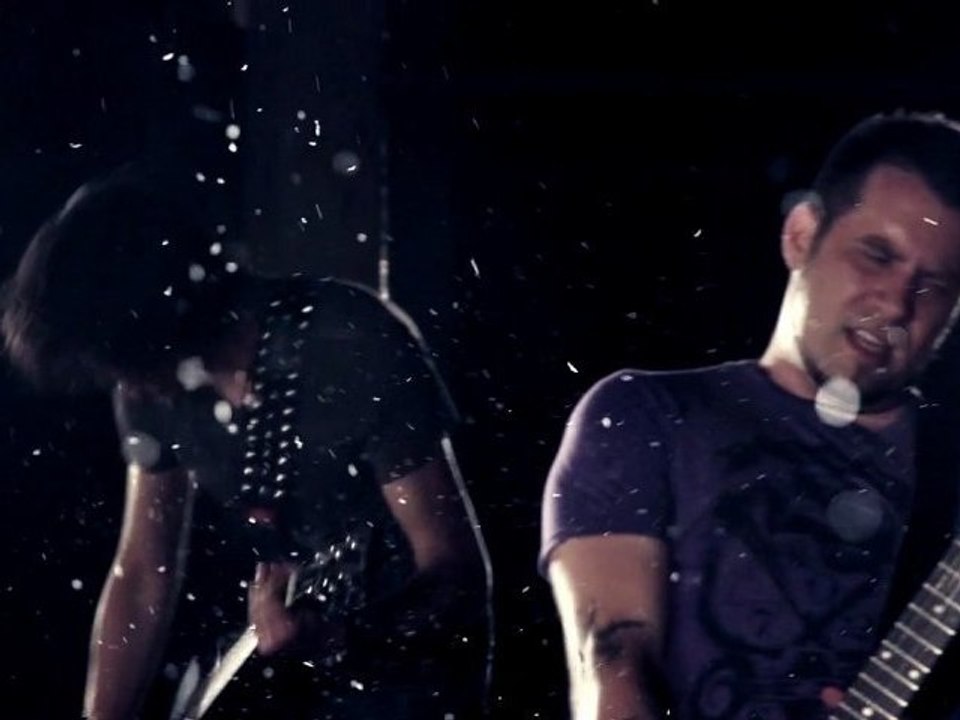 Steel Standing - Awaken Me - Official Video