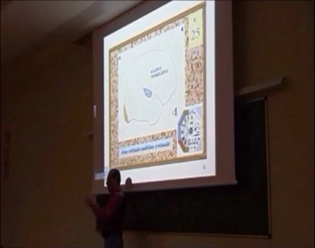 Neurologia 08 - Hemisferio Derecho vs Hemisferio Izquierdo - Prof Manuel Lafarga