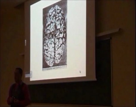 Neurologia 10 - Lenguaje y Pensamiento - Prof Manuel Lafarga