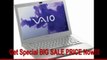 BEST BUY Sony VAIO VPCSA43FX/SI 13.3 Inch Laptop (Platinum Silver)