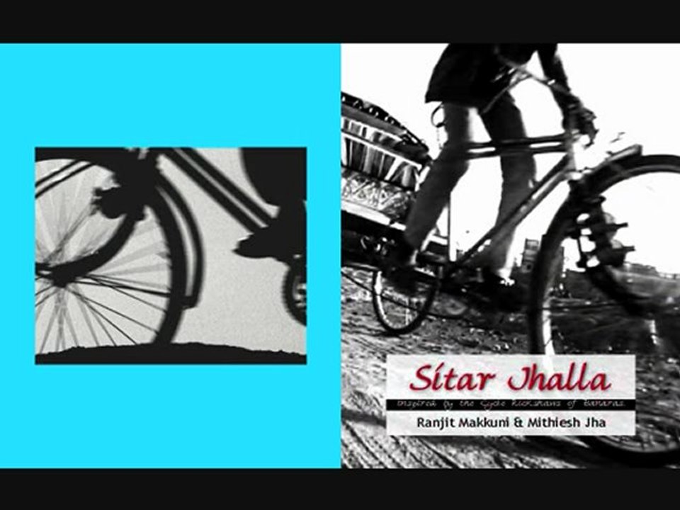 Raga Malkauns Sitar Jhalla, Ranjit Makkuni and Mithilesh Jha, 2001