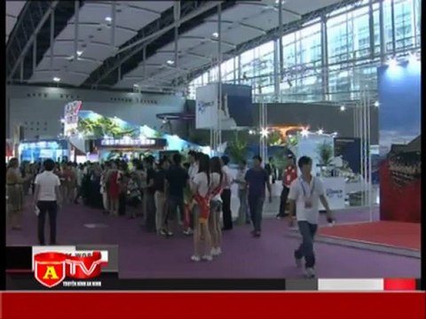 ANTÐ - Nhiều sự kiện kỷ niệm mối quan hệ Trung - Nhật bị hủy bỏ