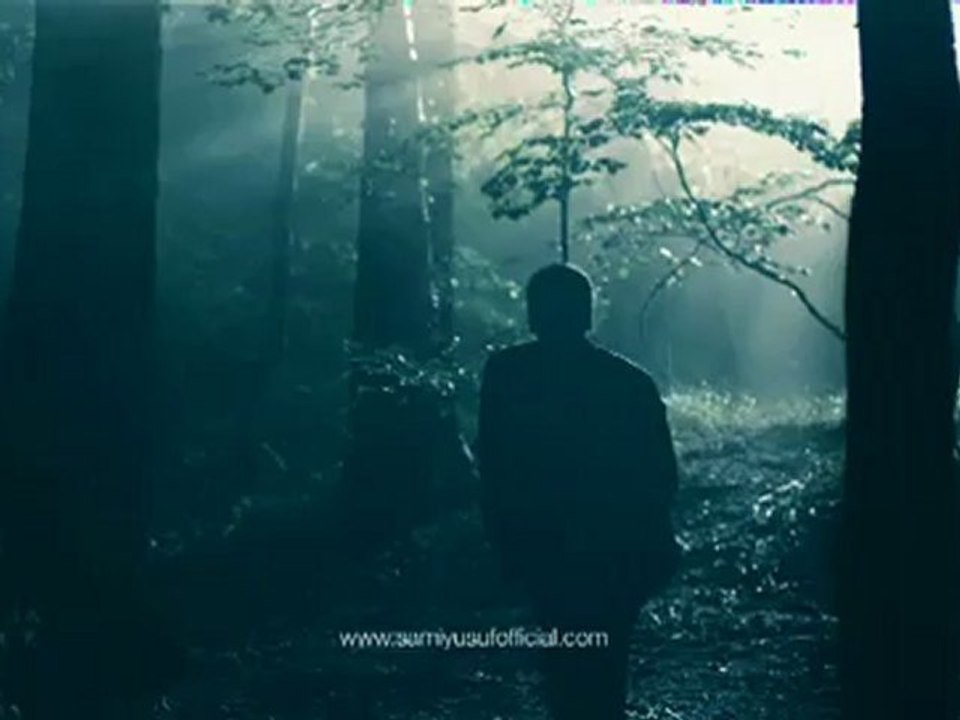 Sami Yusuf - You Came To Me Farsça version