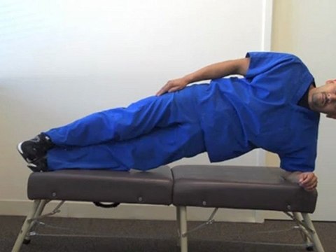 Quiropractico Atlanta / Gainesville GA - Ejercicios Para la Espondilolistesis - Quiropractico Gainesville GA