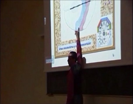 Neurologia 23 - La Orquesta Vocal y Manual - Prof Manuel Lafarga