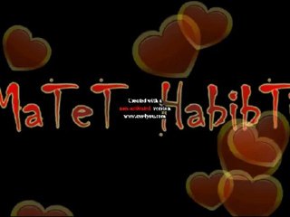 MaTeT HabibTi - (MMD PRODUCTIONS) 2012