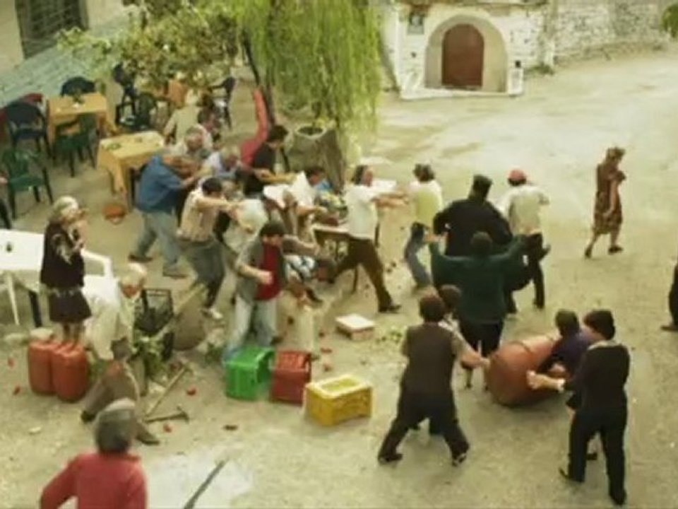 ballkan pazar trailer 5m