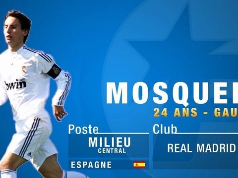 Qui sont les futurs talents du Real Madrid ?