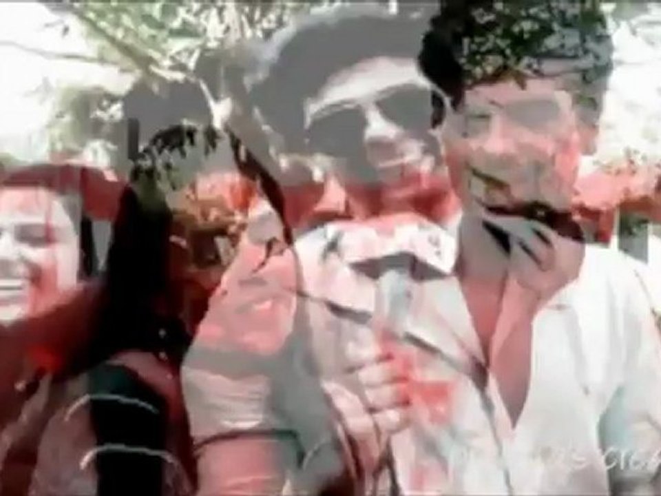 Nishal-Suno na + Jannat party MASHUP