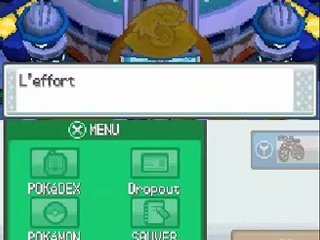 (Walkthrough) Pokémon Soul Silver #8: Les fails du PO-KE-ATH-LON!