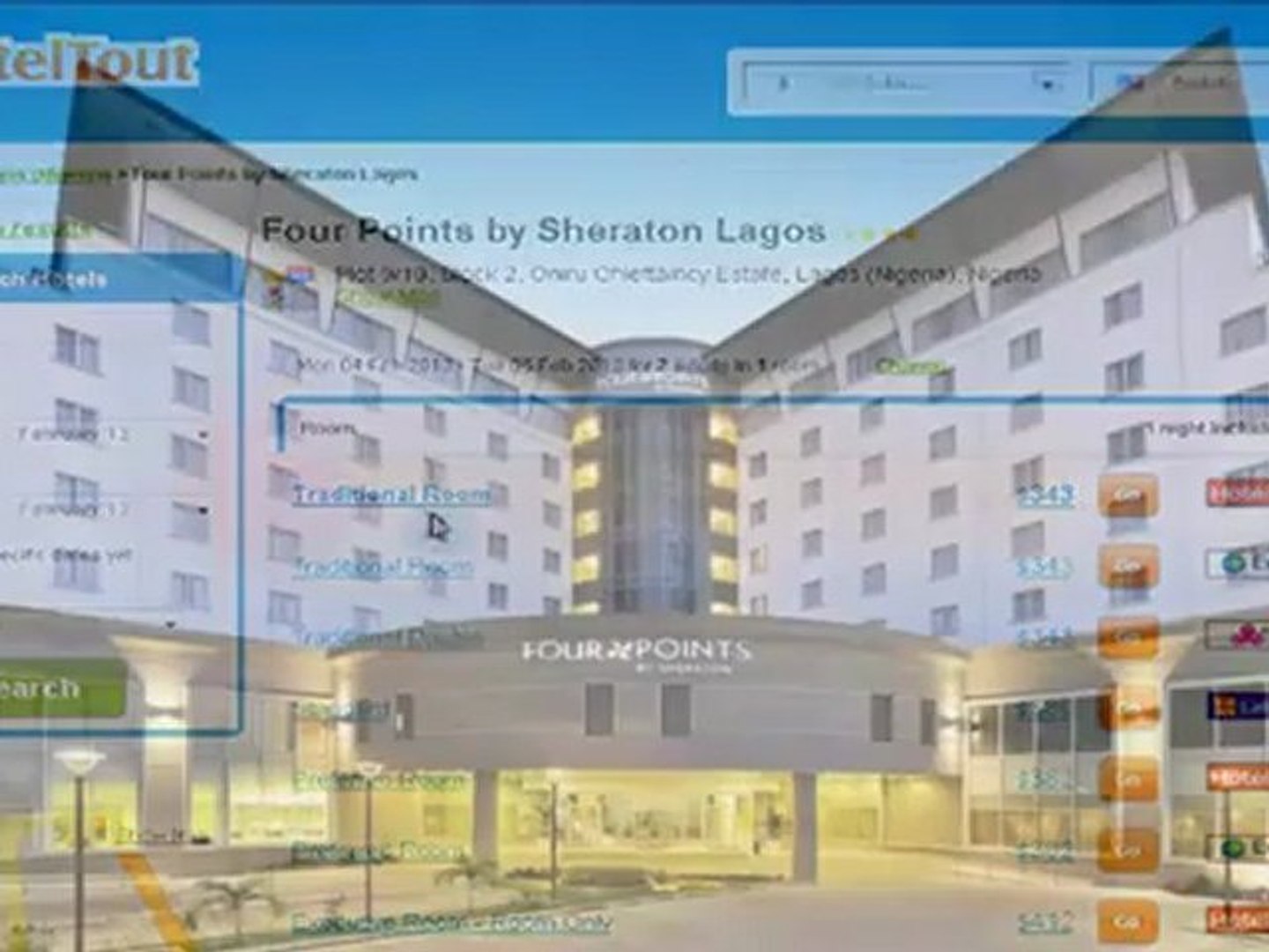 ⁣Best Hotels in Nigeria | Cheap Hotels In Nigeria