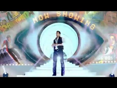 biggboss Season 6 Starts 7th October 2012 Promo BY Desirulez.net