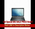 BEST PRICE Dell Latitude E6520 15.6 LED Notebook Intel Core i5 i5-2520M 2.50 GHz 4GB DDR3 320GB HDD DVD-Writer Intel HD 3000 Graphics Bluetooth Windows 7 Professional 64-bit
