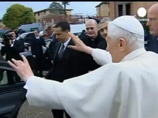 Arranca el "Santo proceso" contra "el cuervo"