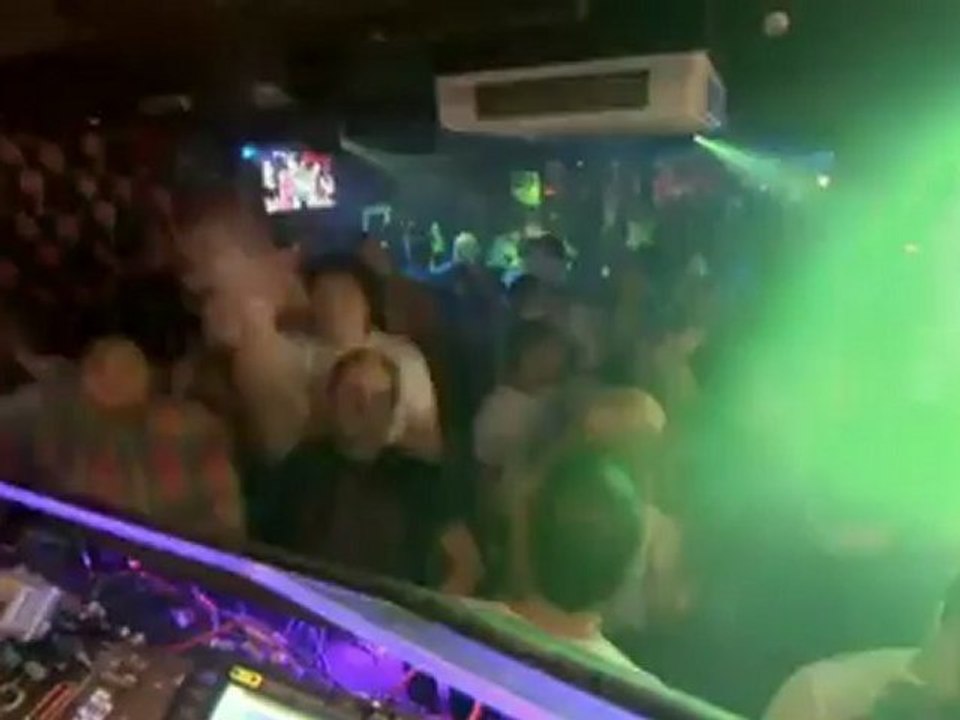 "The Valleys" Çılgınlığı