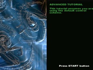Let's Play Aliens versus Predator Extinction - #001 - Rangaufstieg ins Kommando