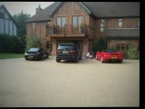 Resin Bound Driveways