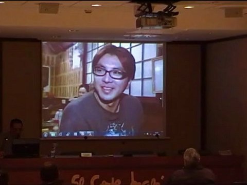 Origenes de la musica y el lenguaje 2 de 4 (2) - Prof Manuel Lafarga