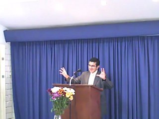 Como una persona llega a ser Cristiana - Pastor Antonio Orjuela