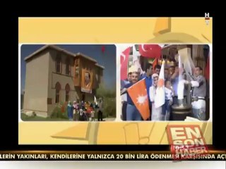 Büyük Millet Büyük Güç Hedef 2023