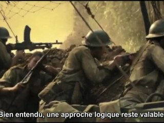 Possible 'False-Flag' Cyber-Attaque Financière