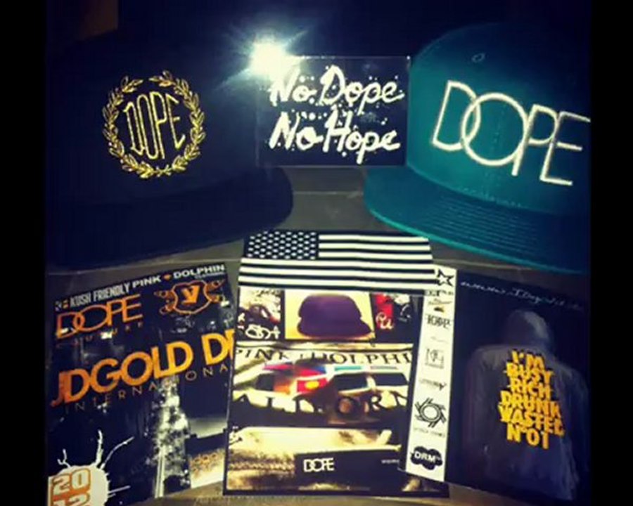 JD GOLD INTERNATIONAL CLIP_0001