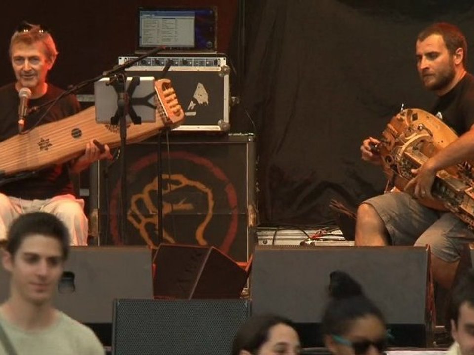 Dancem ! - Bals Trad au Festival Hestiv'Òc