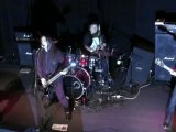 Rock Overload HELLFEVER koncert w Gdyńśkim Klubie Muzycznym UCHO