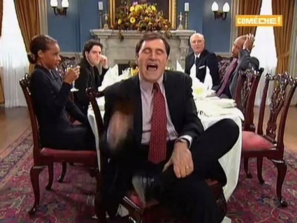 Spin city 3x10