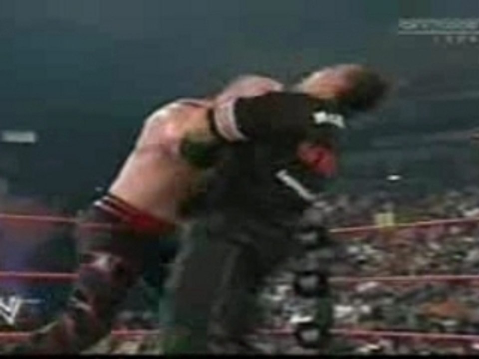 Kane Tribute