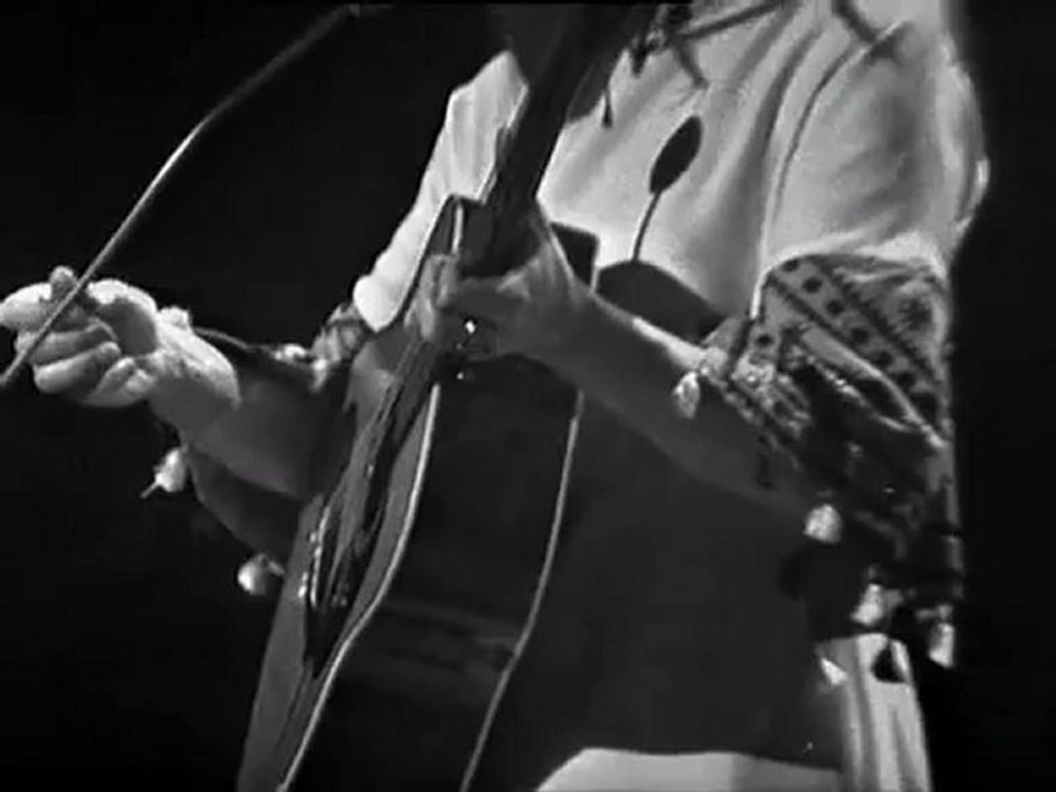 Judy Collins - In My Life