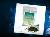 Chlorella and Spirulina Tablets Premium Quality Broken Cell Review