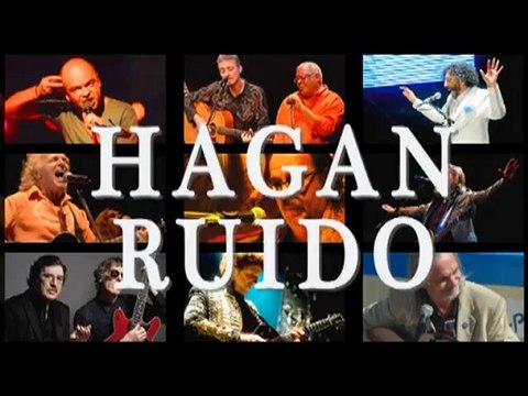 Luis Alberto Spinetta - Seguir viviendo sin tu amor - Teatro Coliseo 2004