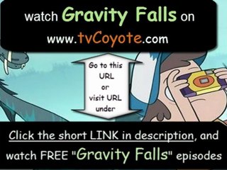 Gravity Falls season 1 Episode 12 - Summerween