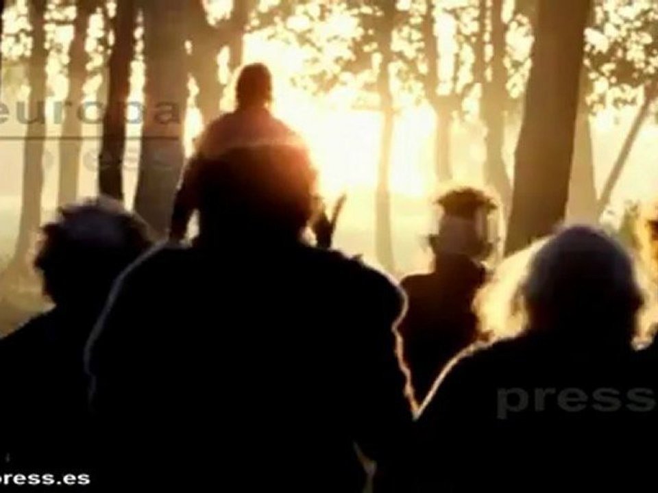 Kristen Stewart no se acostó con Rupert Sanders