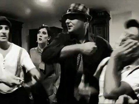 Gypsy y Los Gatos Rumberos - Diente de oro