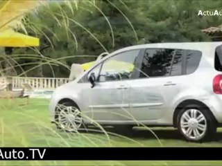 La passion Renault à travers le temps (3)