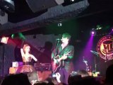 pete doherty live au gibus