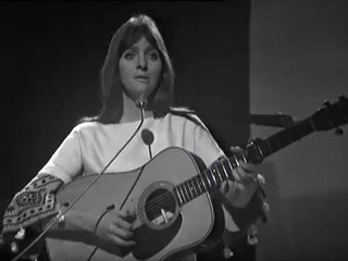 Judy Collins - Turn ! Turn ! Turn !
