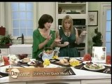 Gluten Free TV Episode Release of Simply Gluten Free Quick Meals Cookbook by Carol Kicinski