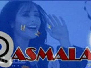 R A S M A L A T - عبير نعمة - شايف البحر شو كبير