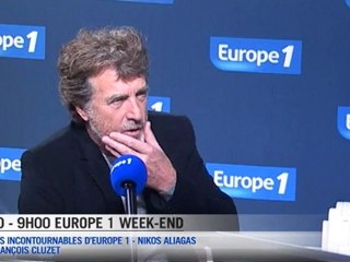François Cluzet : "J'essaye toujours de me surprendre"
