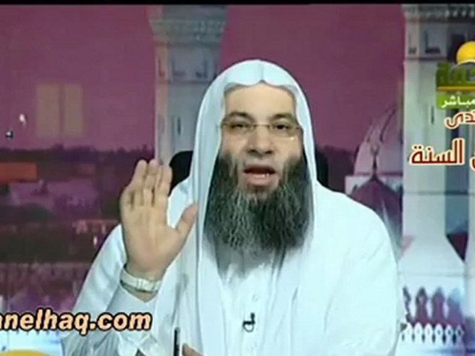 نسى وأكل أو شرب وهو صائم_فتاوي الرحمة_الشيخ محمد حسان