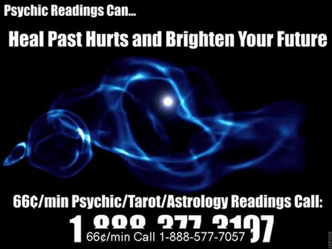 clairvoyant readings by phone